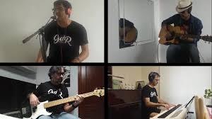 Música en directe: G'D'R' ACÚSTICS