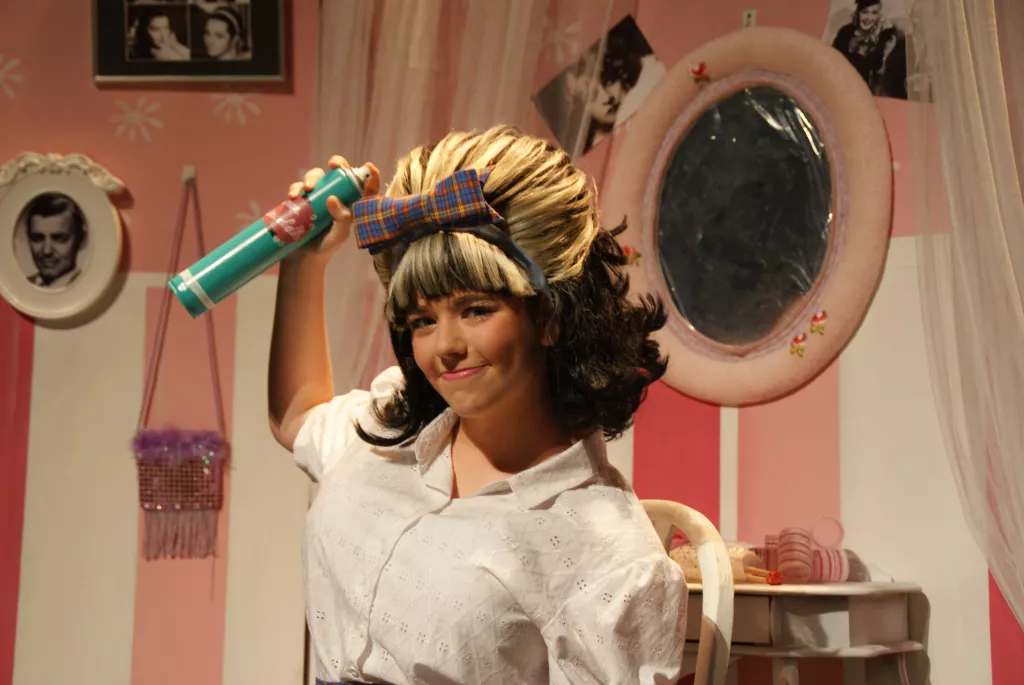 Hairspray