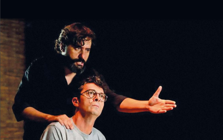 Hamlet Canalla