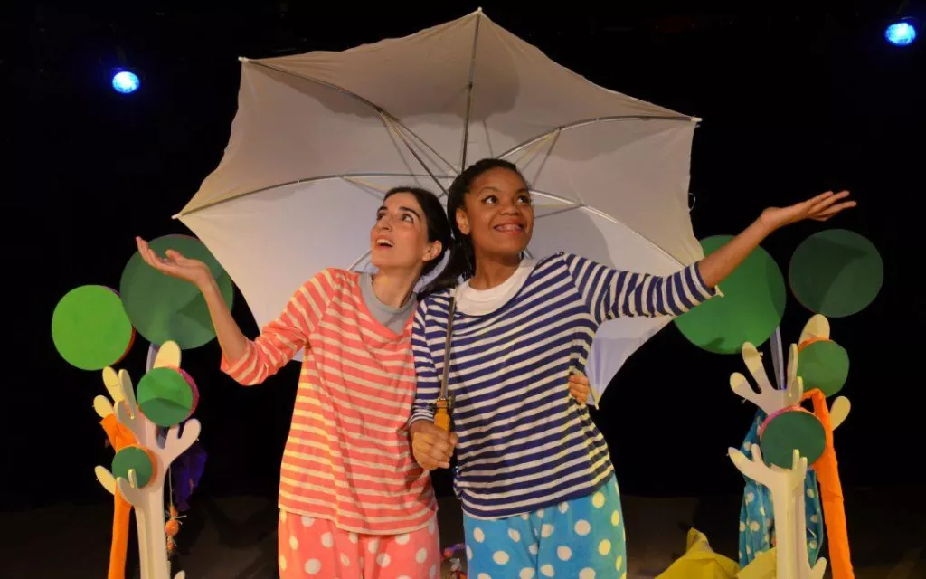Hansel i Gretel. Un conte musical