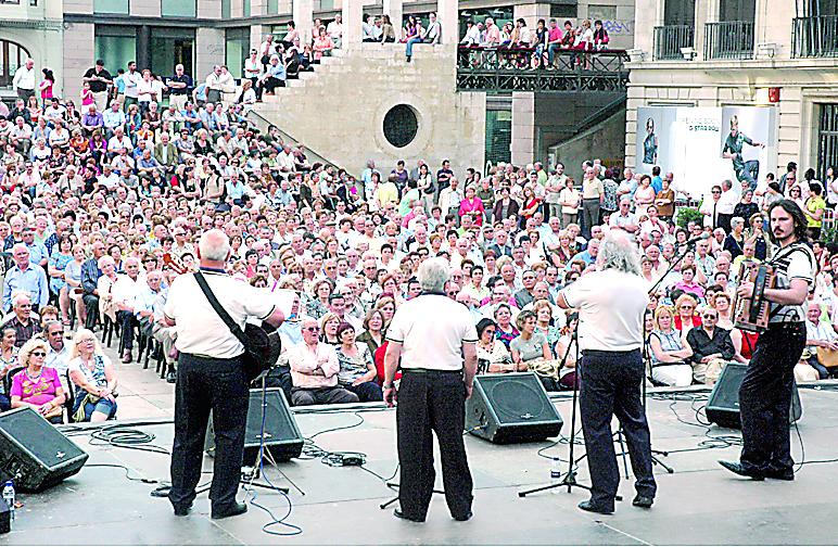 Els Pescadors de l'Escala