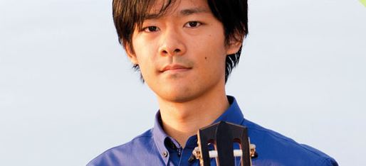 Shotaro Hayashi