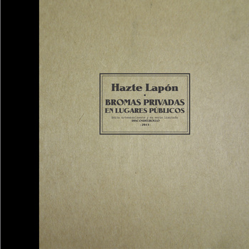 Hazte Lapón