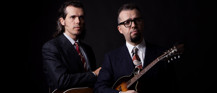 Los Hermanos Cubero