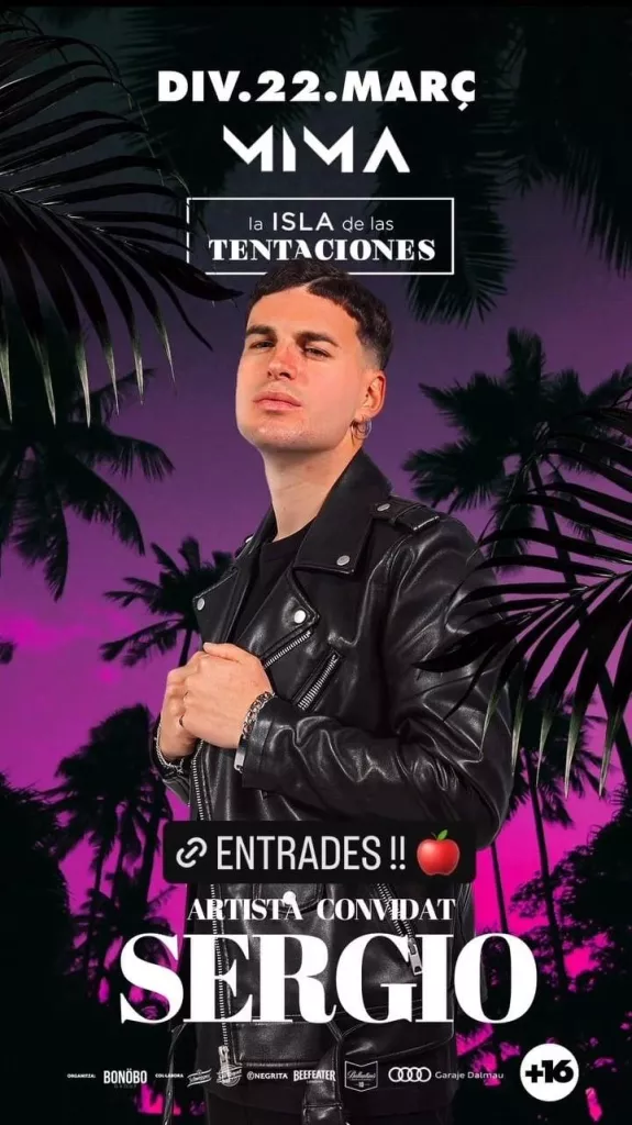 LIDLT Sergio