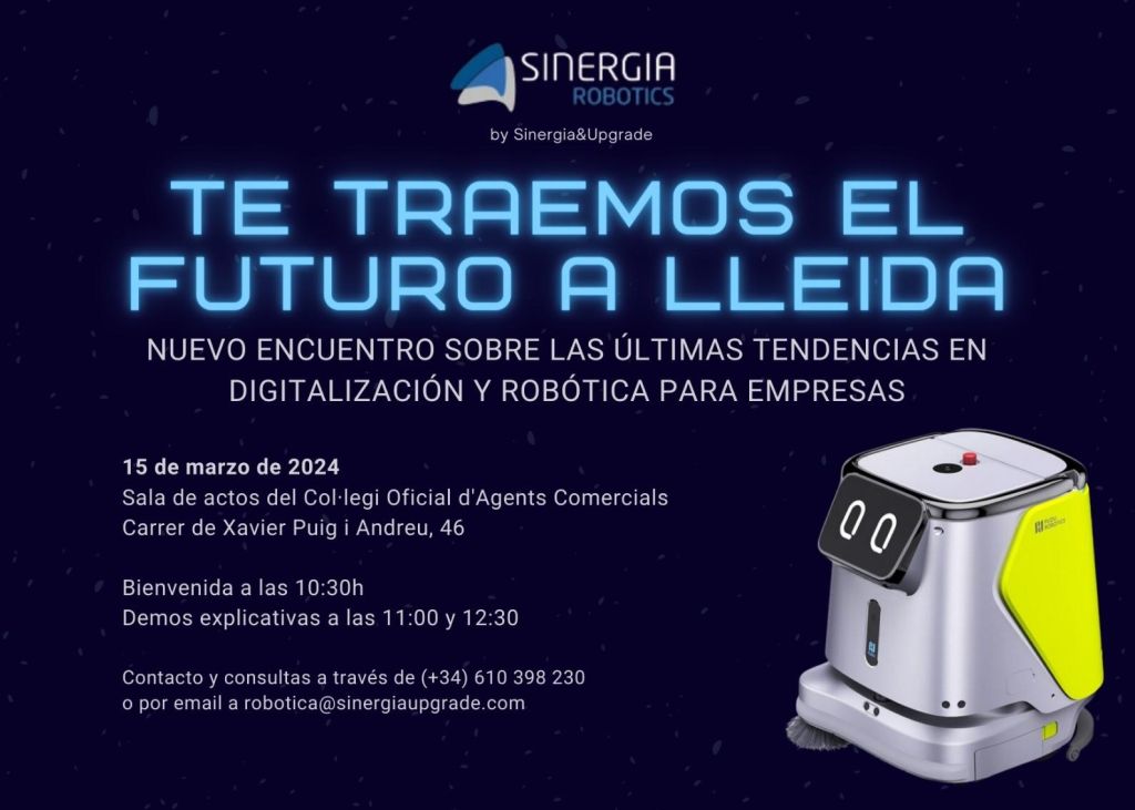 Et portem el futur a Lleida!