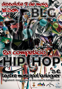Campionat de Hip-Hop