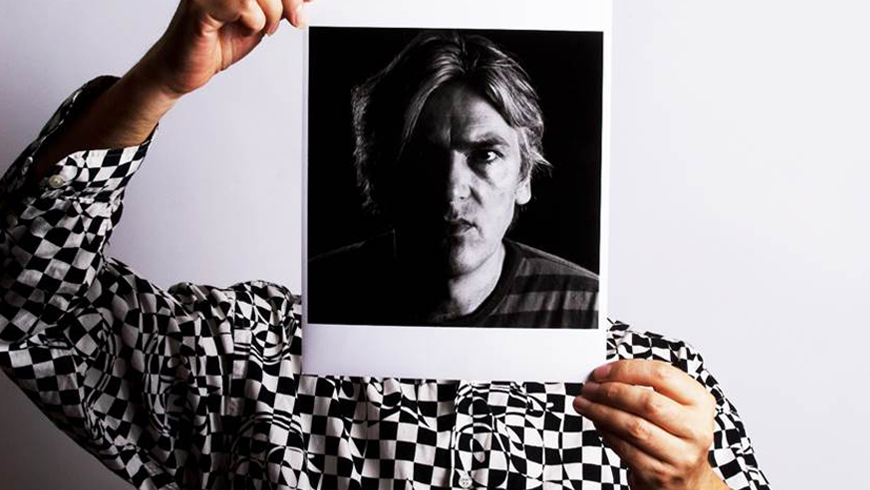 Robyn Hitchcock