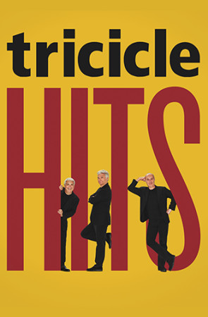 HITS. Tricicle
