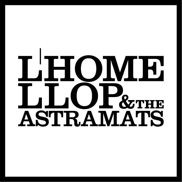 L'Home Llop & The Astramats