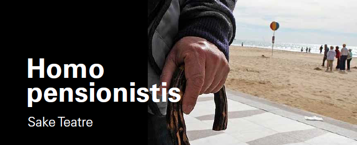 Homo pensionistis