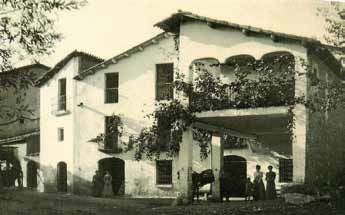 L'Hostal de la Glòria