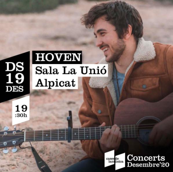Concert Hoven