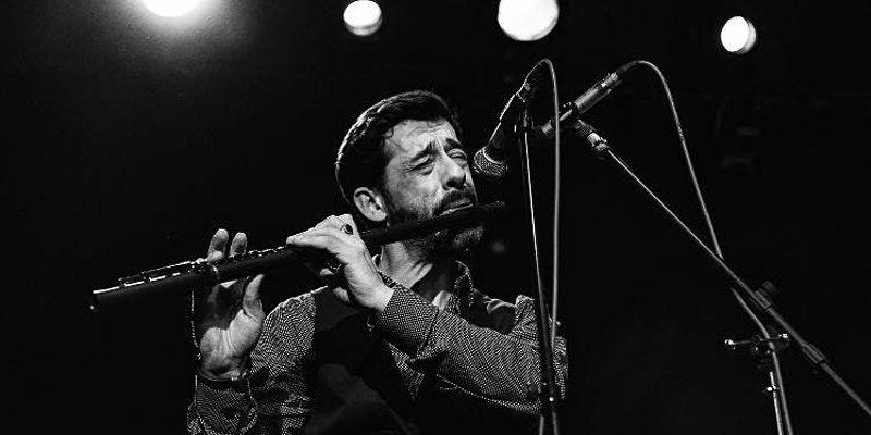 Simón Fernández Trio