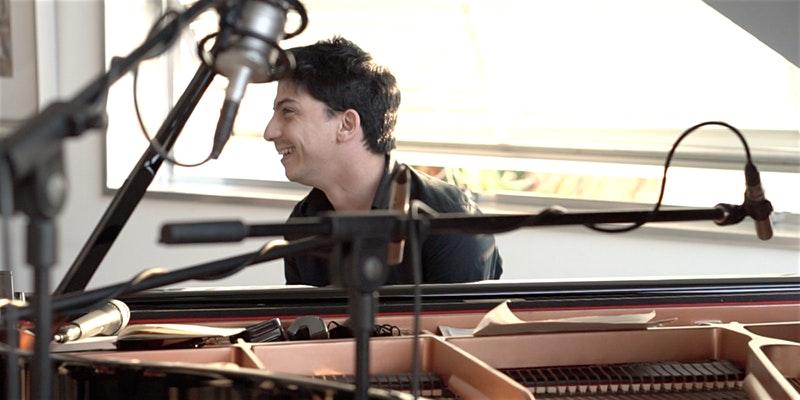 OLIVIA. Antonio Mazzei | Espai Jazz
