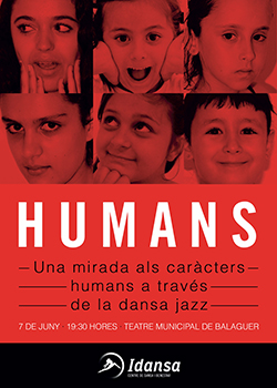 Festival de Dansa Jazz
