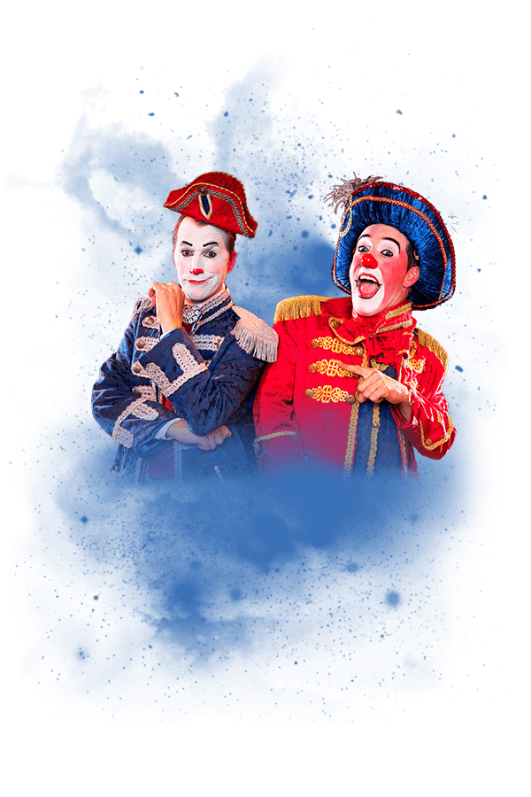 "Bellissimo" Il Circo Italino | Tàrrega