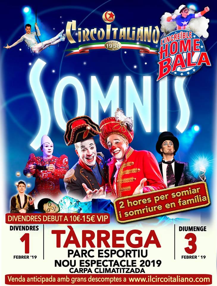 "Somnis"