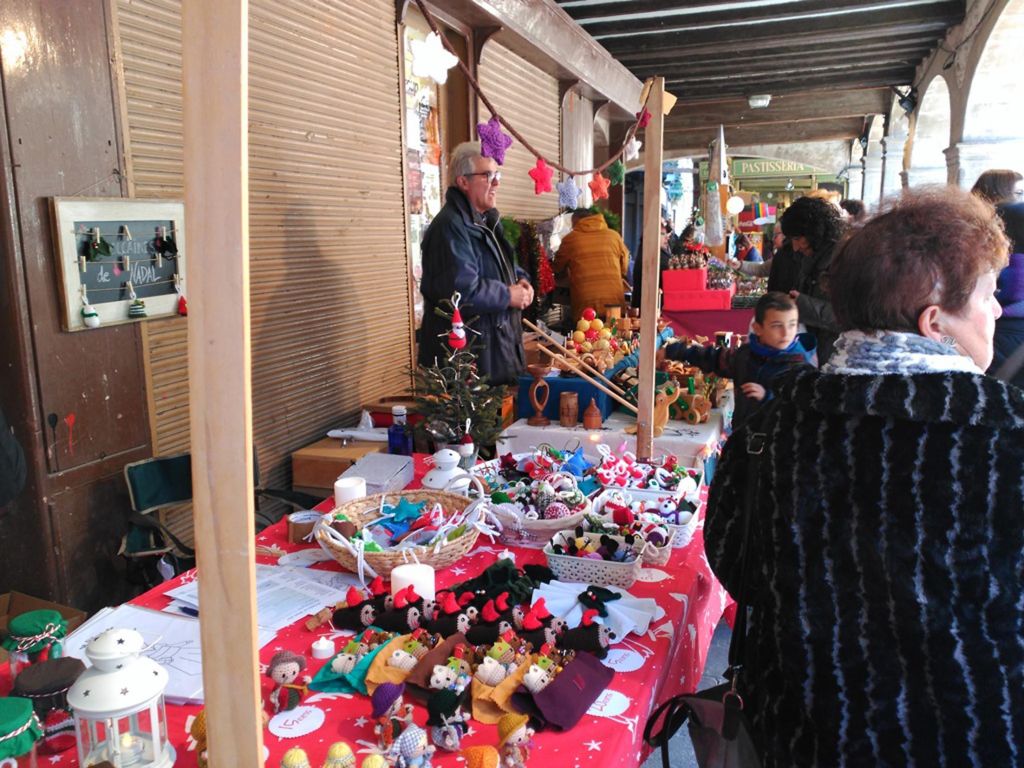 Fira de Nadal | Guissona