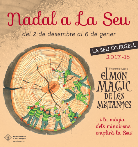 Cavalcada de Reis | La Seu d'Urgell