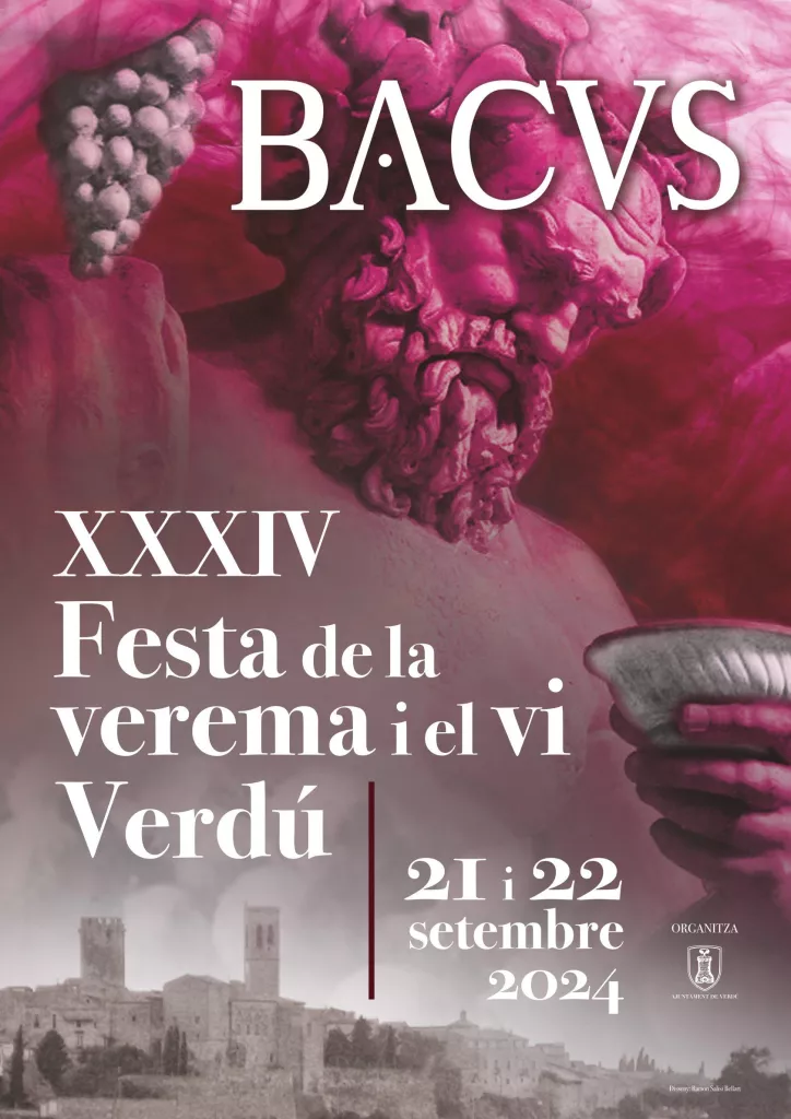 Festa de la Verema i el Vi