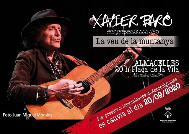 Xavier Baró