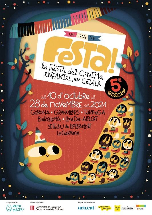 Un dia de festa