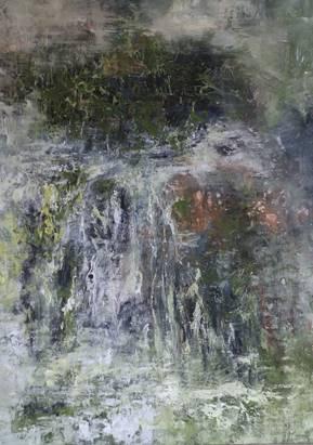 Exposició d'Isabel Romero