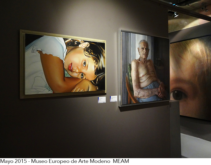 Inauguració de 'JACOB' de Jaume Cassanyé