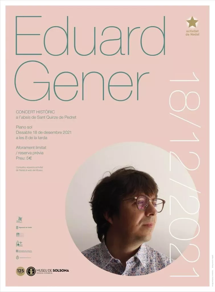Eduard Gener
