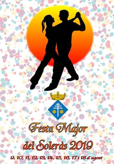 Festa Major del Soleràs