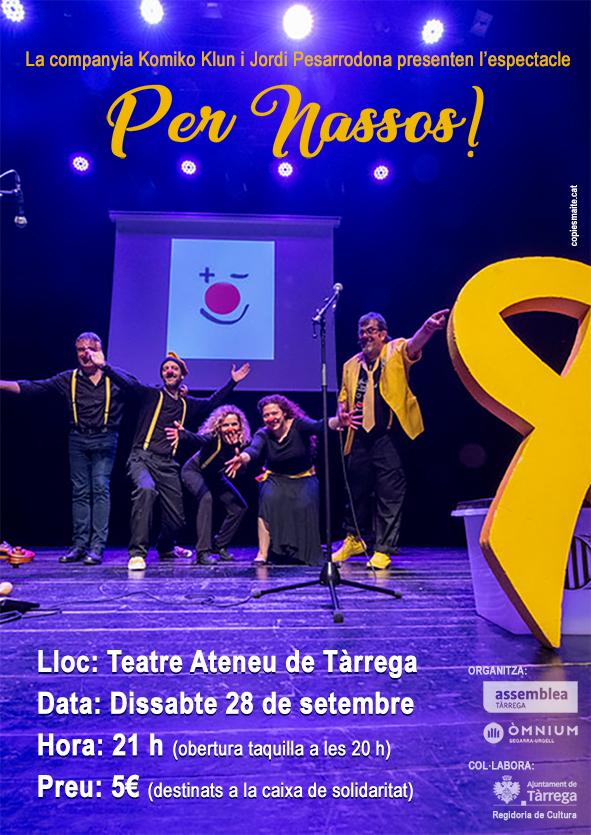 Per nassos!