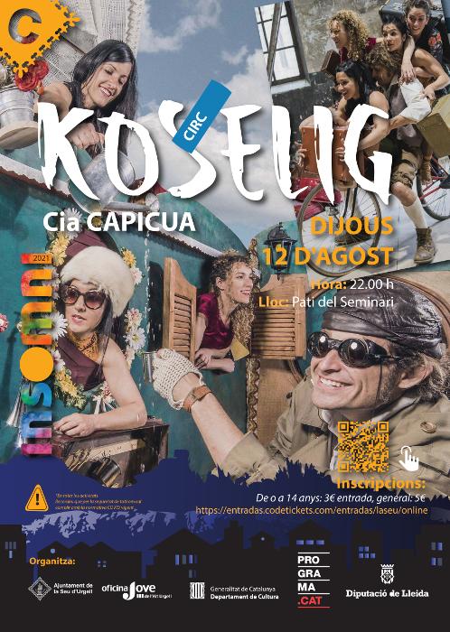 Koseling