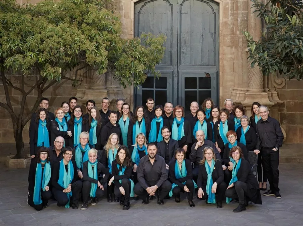 Concert de l'Orfeó Nova Solsona