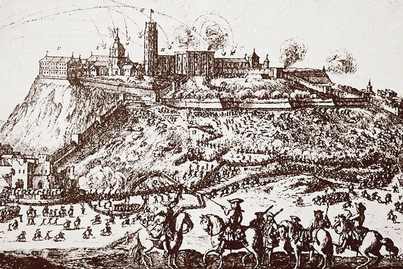 Acte commemoratiu de la caiguda de Lleida