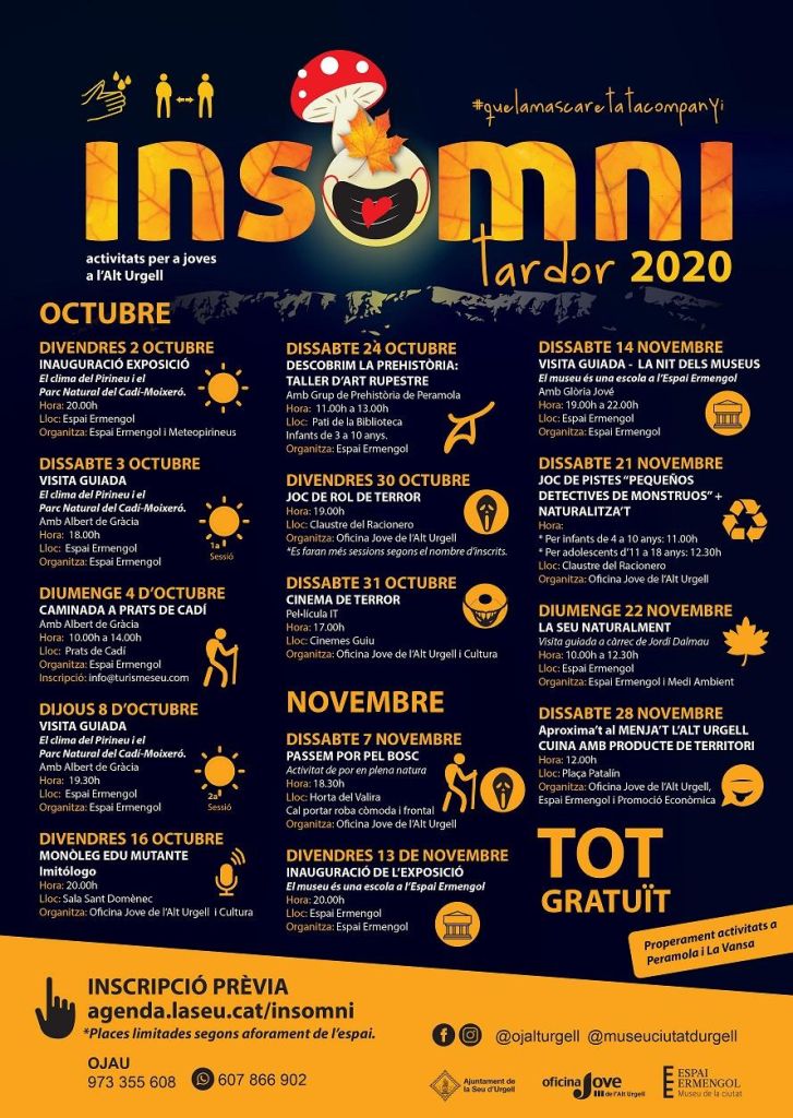 Insomni Trador 2020