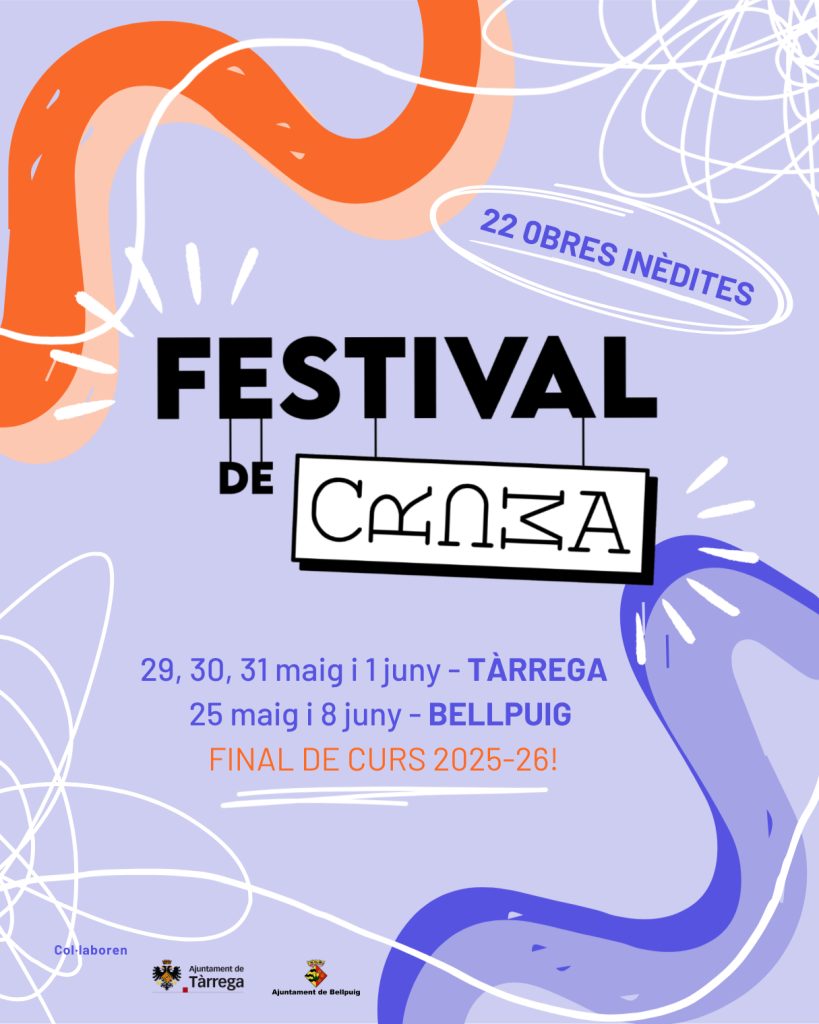 Festival CRUMA 2026
