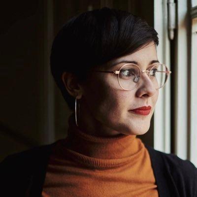 Tertúlia literària amb Jenn Díaz a Solsona