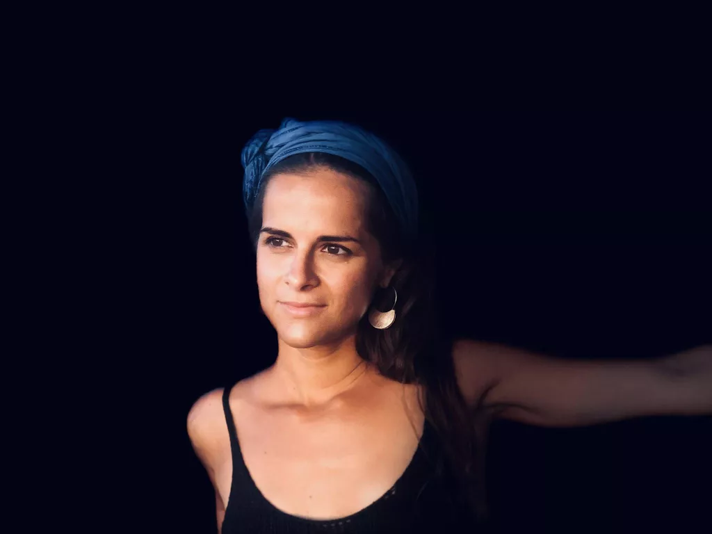 Concert: 'Sa tanca d'allà dins', de Meritxell Gené
