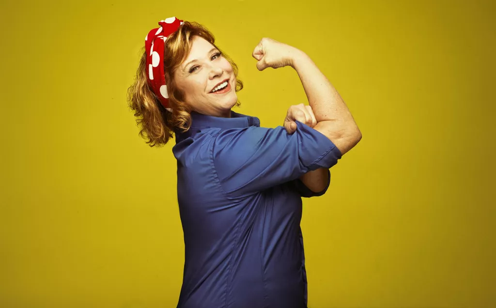 SHIRLEY VALENTINE - Mola Produccions i Focus
