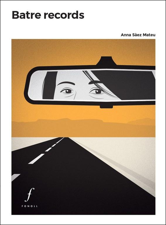 "Batre records" d'Anna Sàez