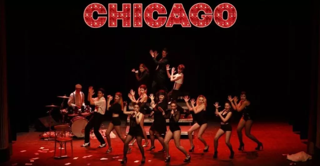 Chicago, el musical