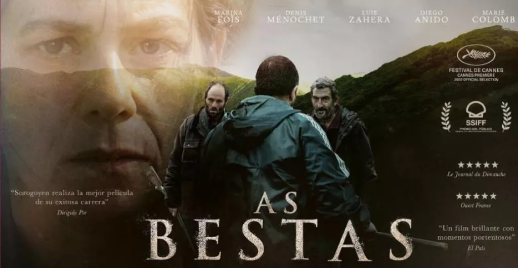 As Bestas