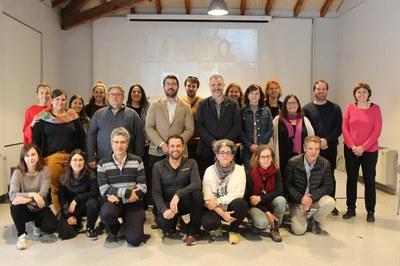 Mobile Week | La Seu d'Urgell