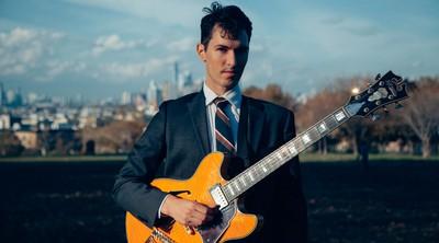 SEAN CLAPIS QUARTET