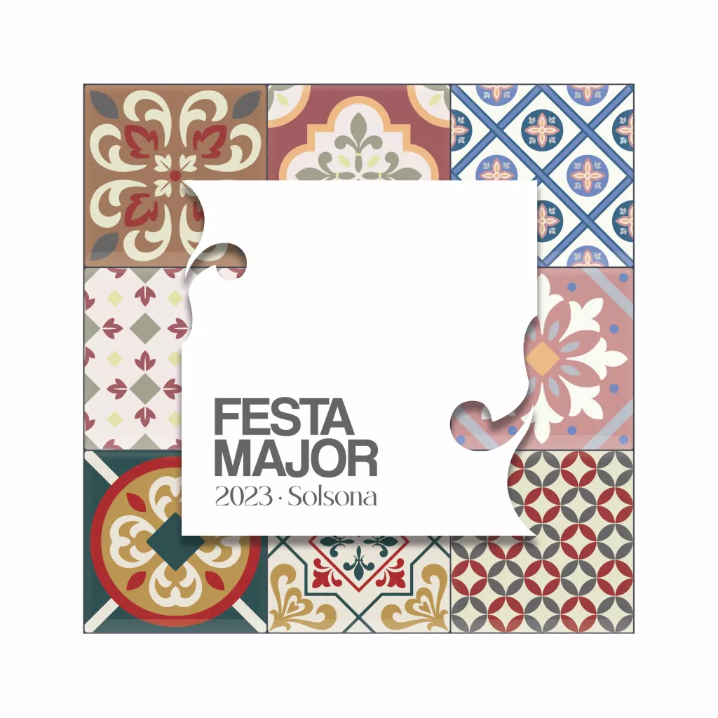 Festa Major de Solsona