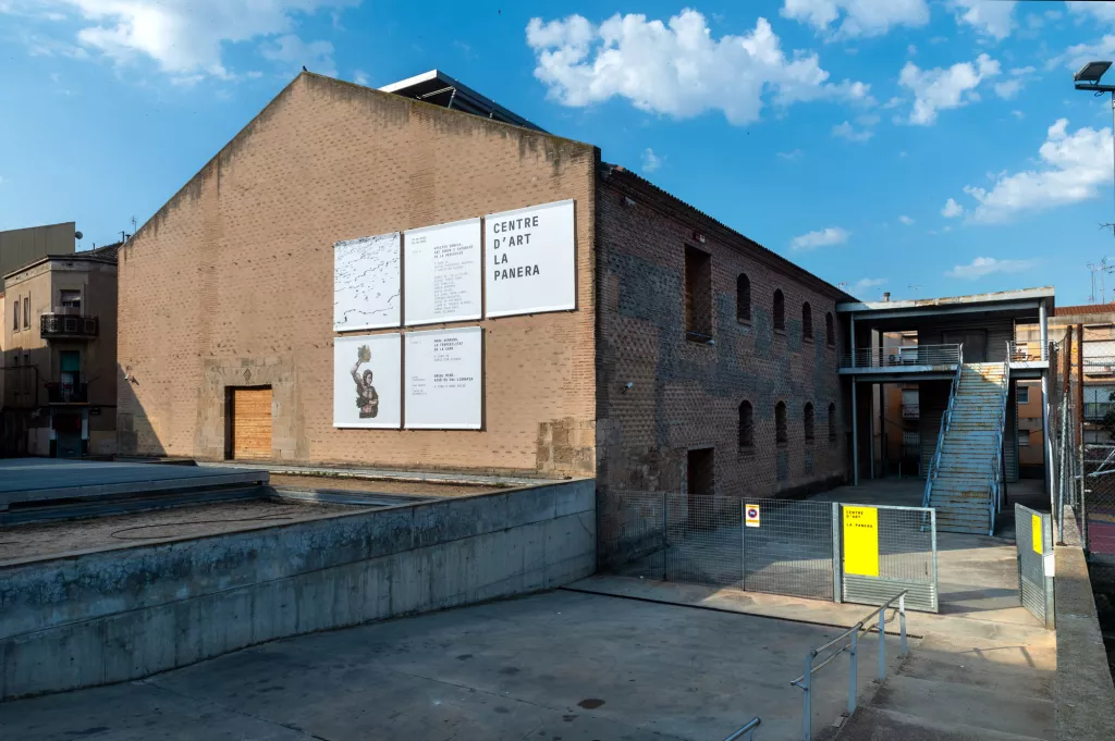 20è Aniversari Centre d'Art La Panera