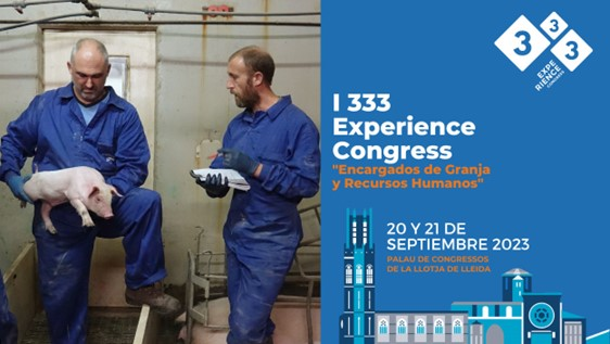 333 Experience Congress