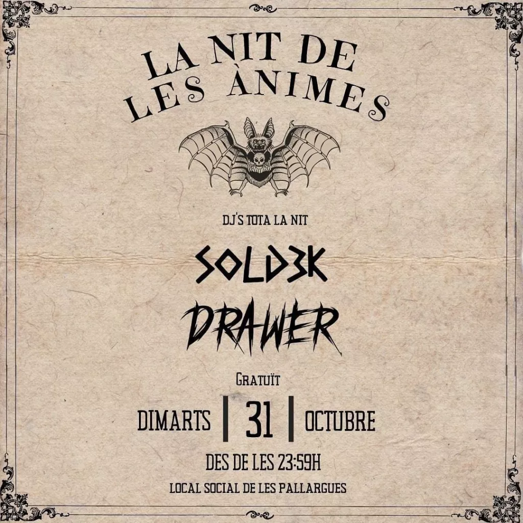 La Nit de les Ànimes