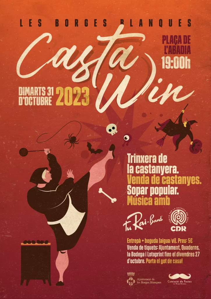 Castawin
